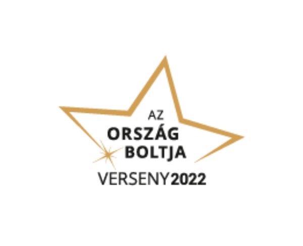 Szavazz Ránk az Ország Boltja versenyen